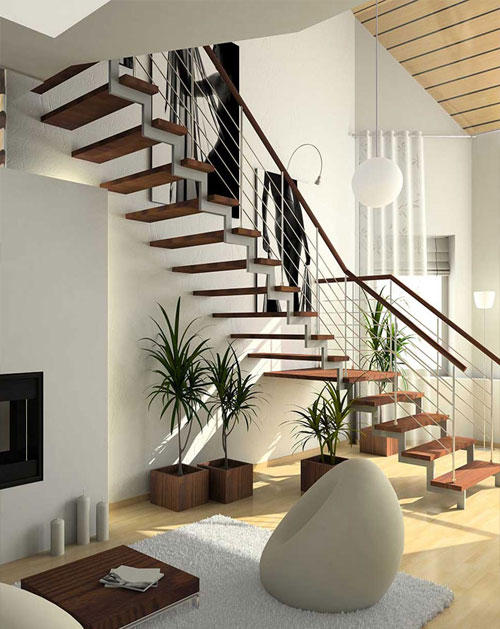 Interiors Projects