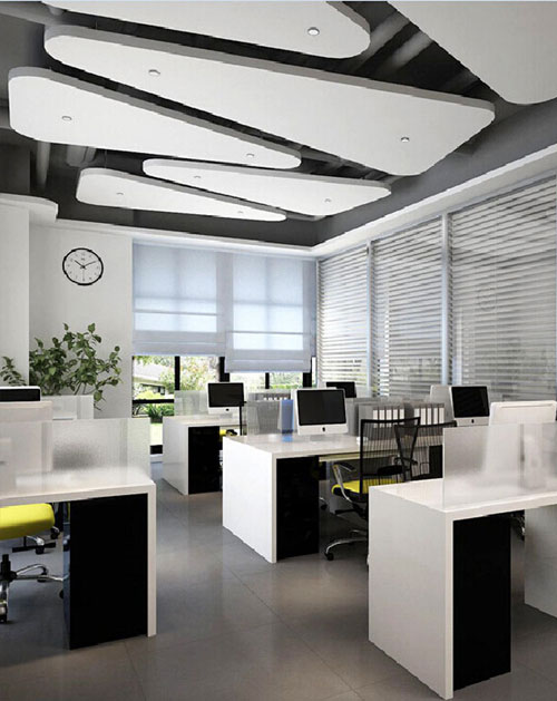Commercial Projects