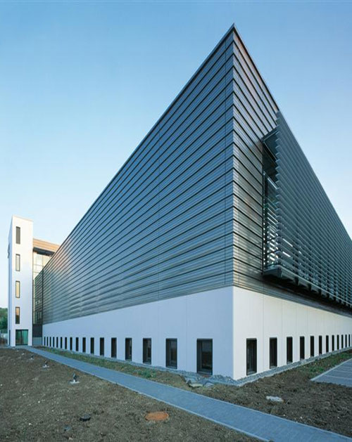 Industrial Projects